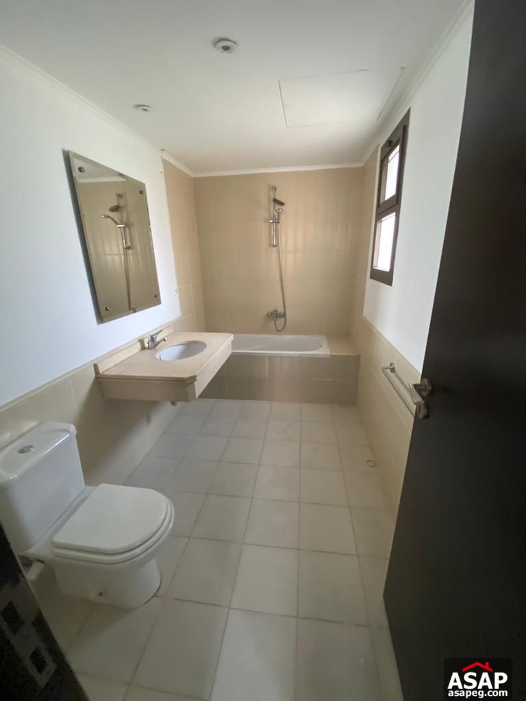 Stand ALone for Rent in New Cairo