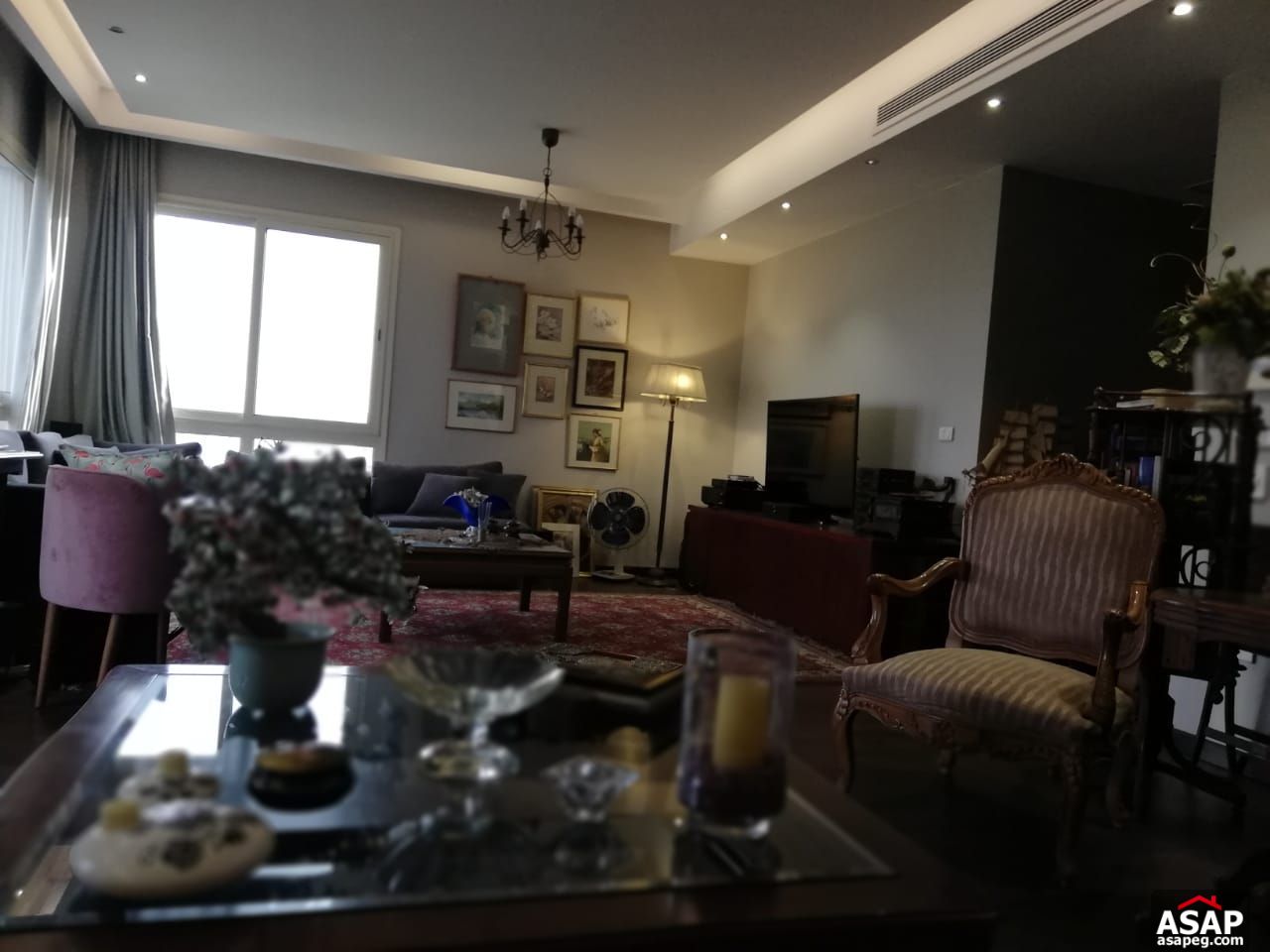 Apartment for Sale in Park View Hassan Allam Apartment for Sale in Park View Hassan Allam