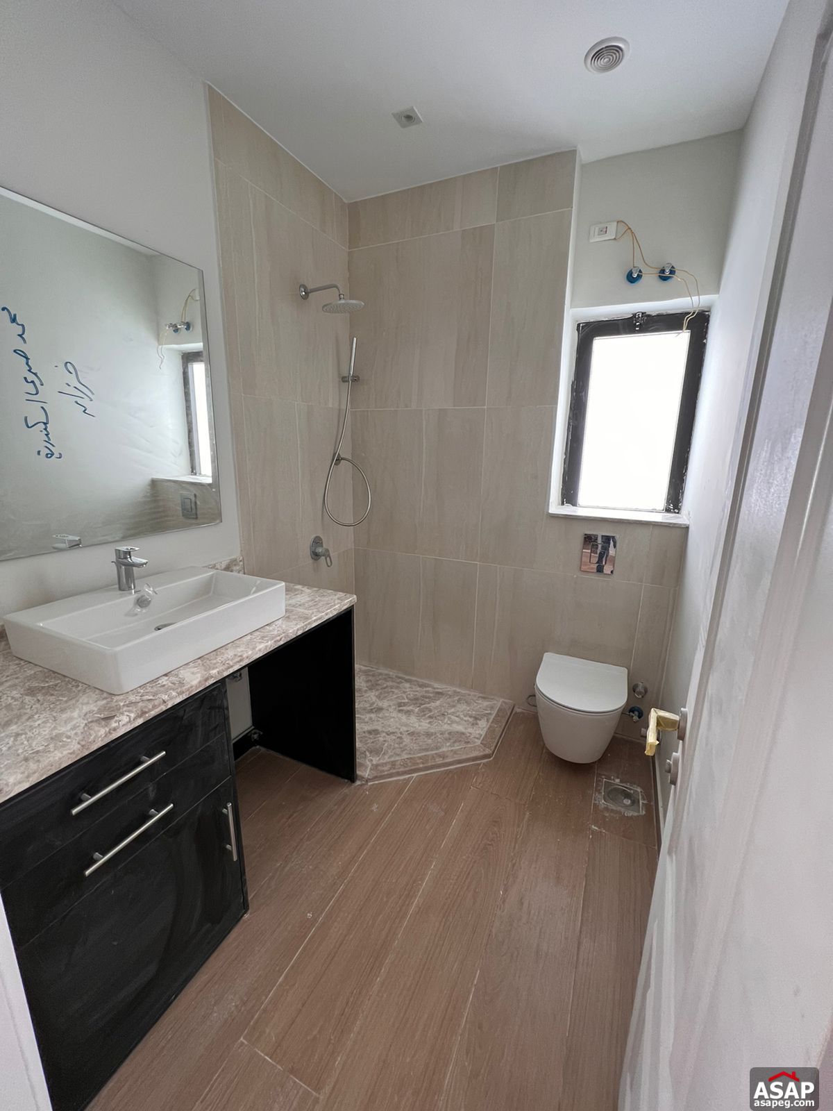 Apartment for Rent in Lake View Residence Apartment for Rent in Lake View Residence