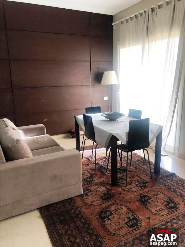 Penthouse for Rent in the Village Palm Hills