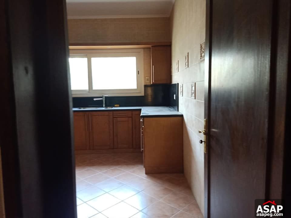 Villa for Rent in Rabwa - Sheikh Zayed