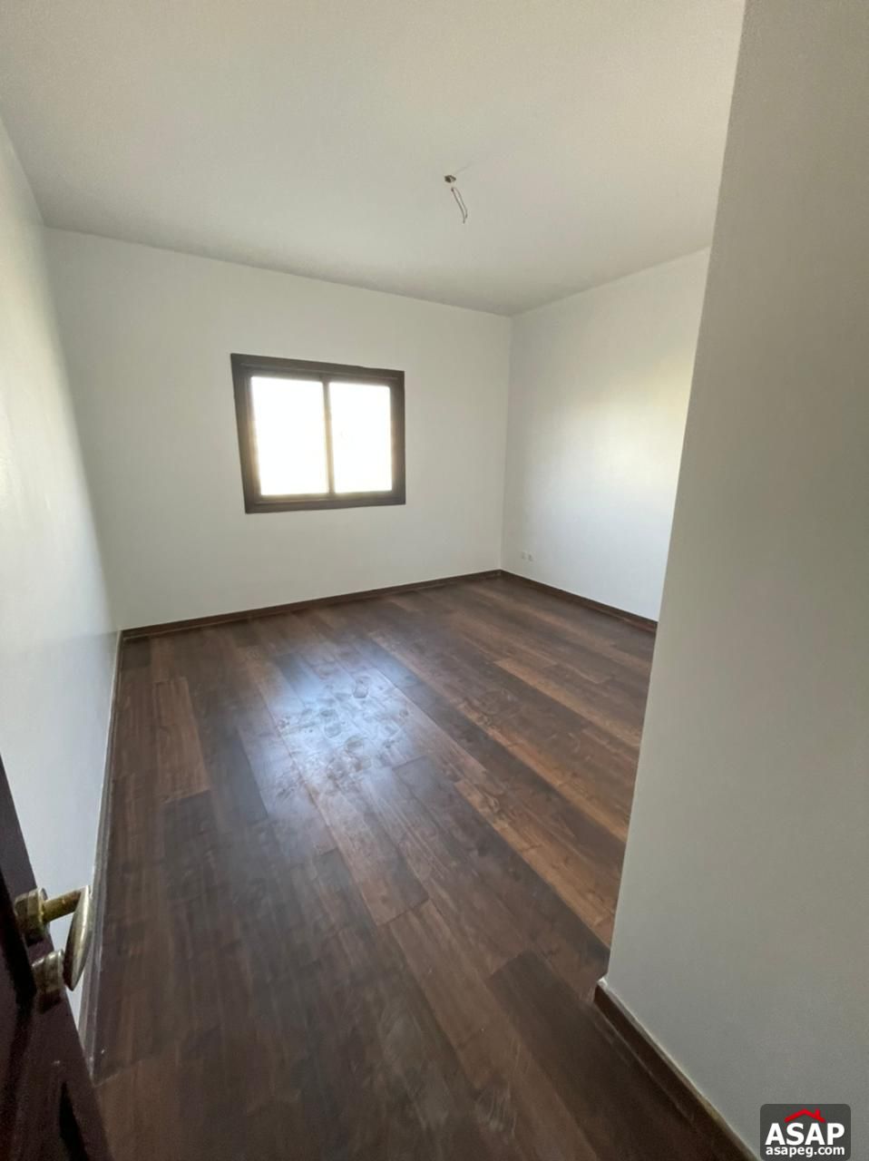 Semi-Furnished Apartment for Rent in Mivida Semi-Furnished Apartment for Rent in Mivida