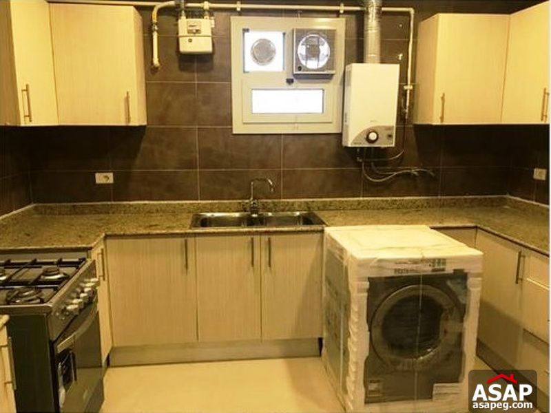 Penthouse for Rent in Mirage Residence Penthouse for Rent in Mirage Residence