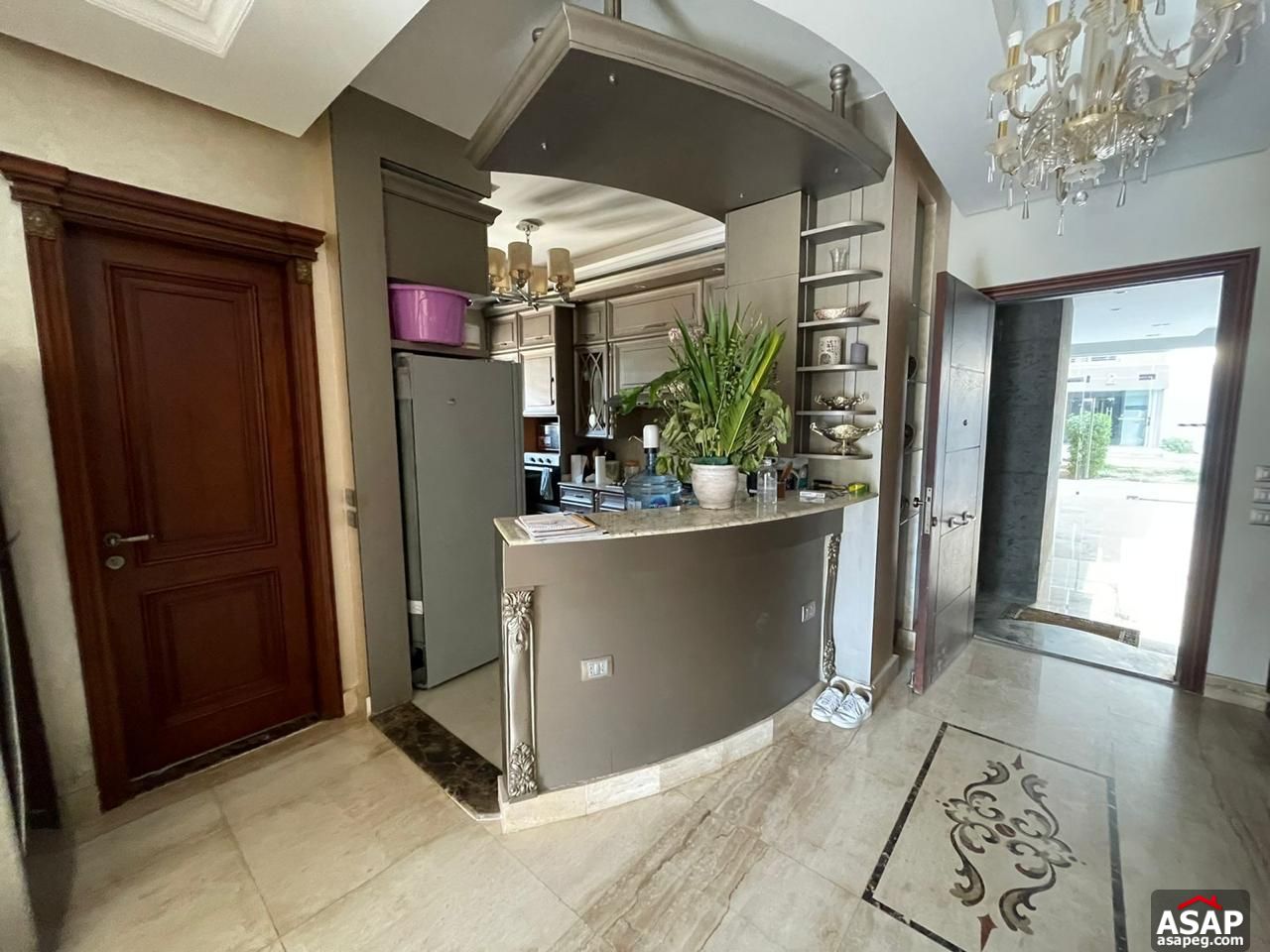 Duplex for Sale in Village Gate Palm Hills