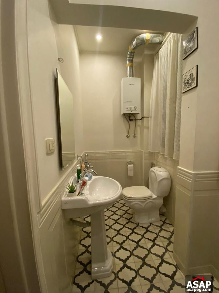 Apartment for Rent in Garden City Apartment for Rent in Garden City