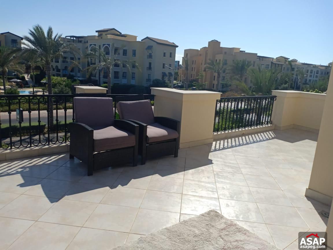 Stand Alone for Rent in Marassi - Arezo