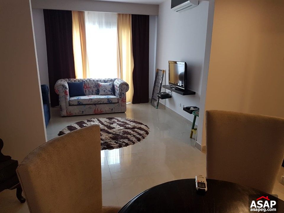 Furnished Studio in Mirage Residence for Rent Furnished Studio in Mirage Residence for Rent