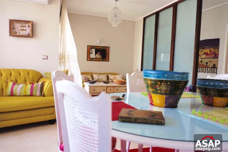 Apartment for rent in new cairo Apartment for rent in new cairo