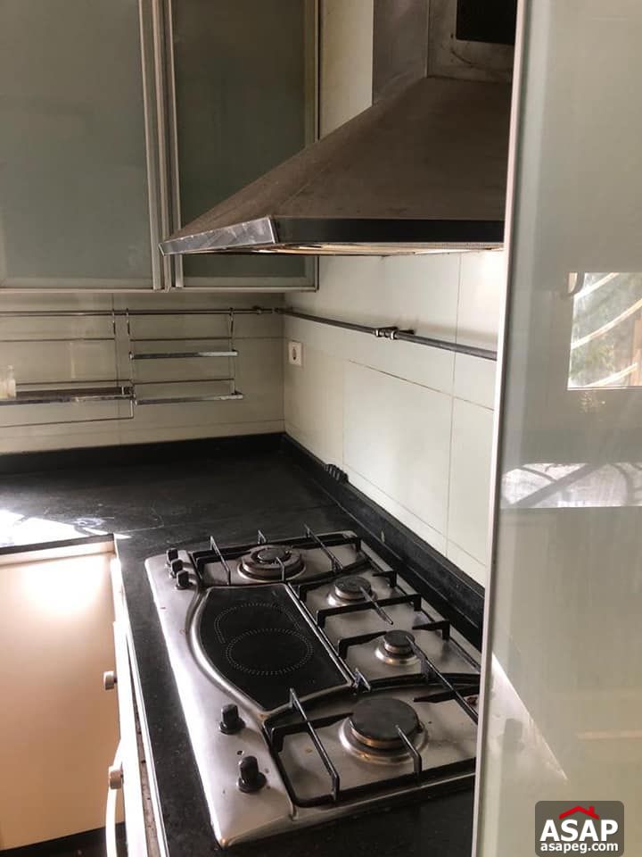 Villa for Rent in Katameya Hills Villa for Rent in Katameya Hills