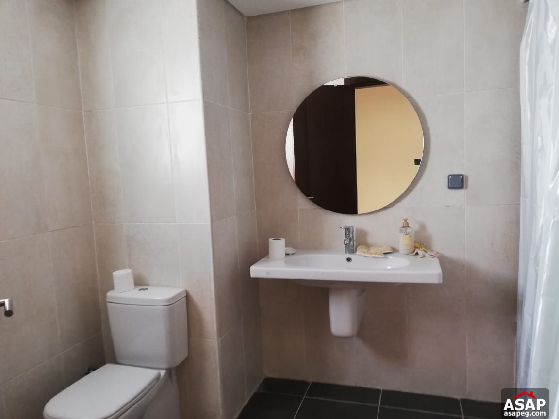 Furnished Apartment for Rent in Cairo Festival City