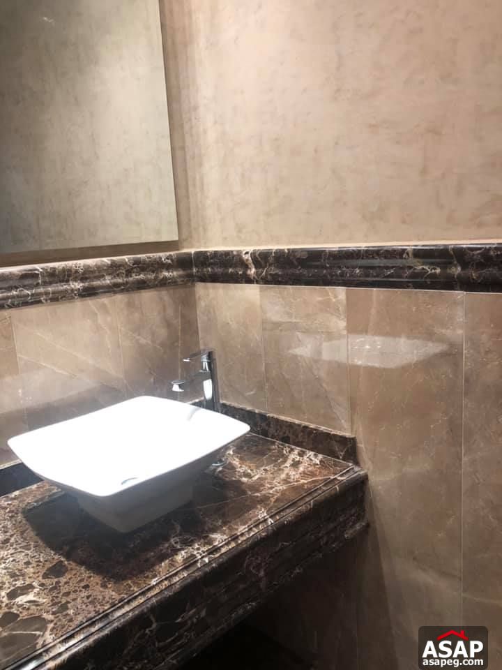 Ground Floor for Rent in Zayed Dunes Compound Ground Floor for Rent in Zayed Dunes Compound