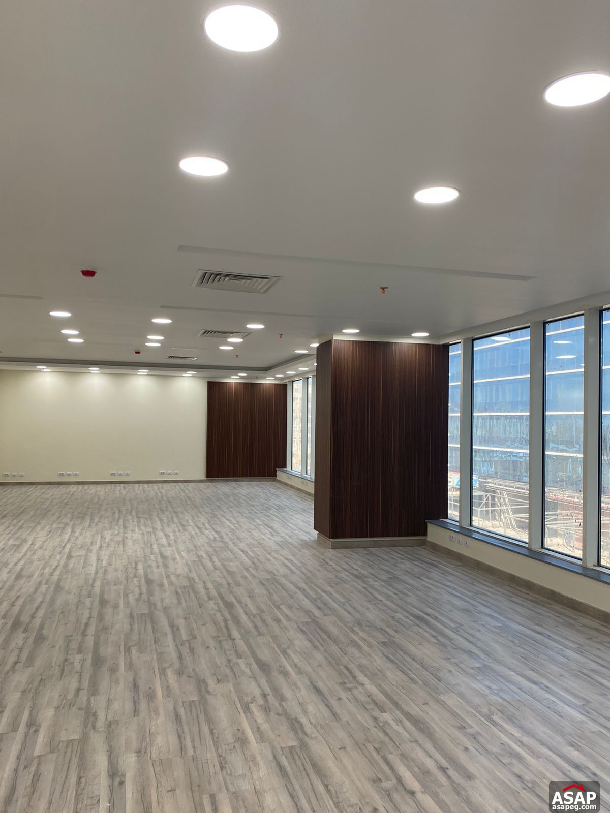 for Rent Office in Trivium , New Cairo