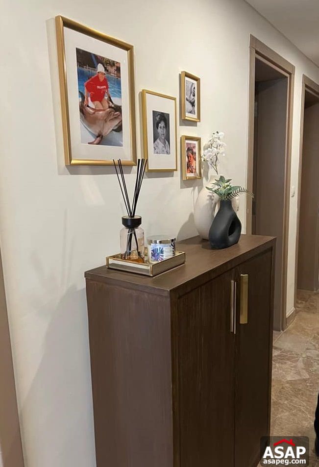 Twin House with Private Pool for Rent in Uptown Cairo Twin House with Private Pool for Rent in Uptown Cairo