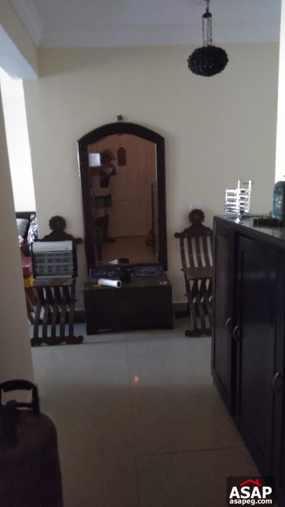 Chalet for Rent in La Zordy - North Coast Chalet for Rent in La Zordy - North Coast