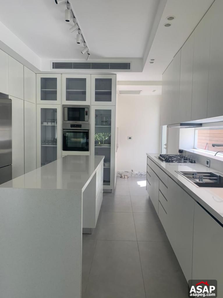 Twin House for Sale in Hyde Park