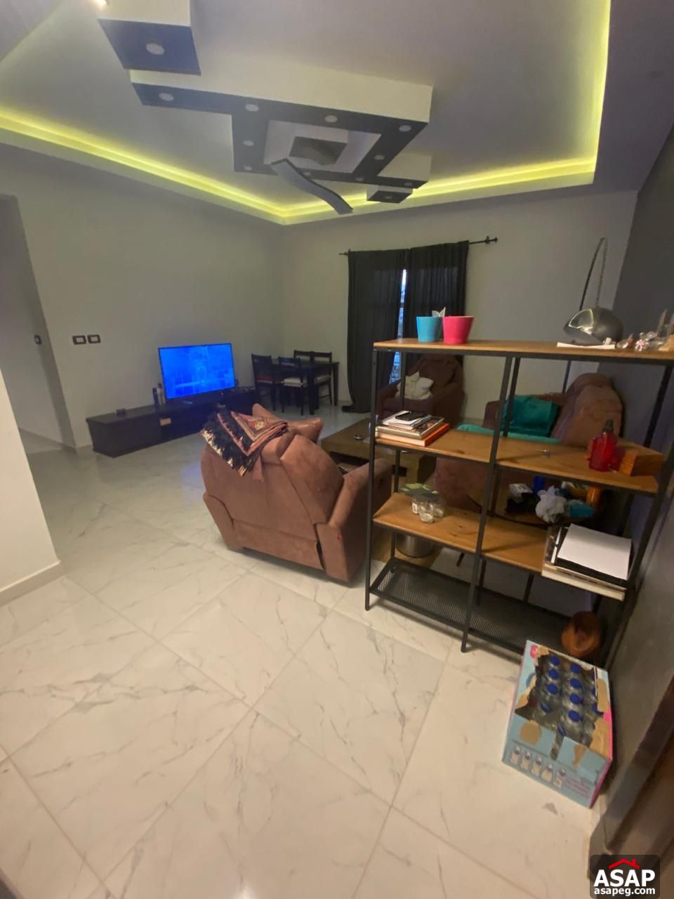 Finished Ground Floor for Sale in Hyde Park Finished Ground Floor for Sale in Hyde Park