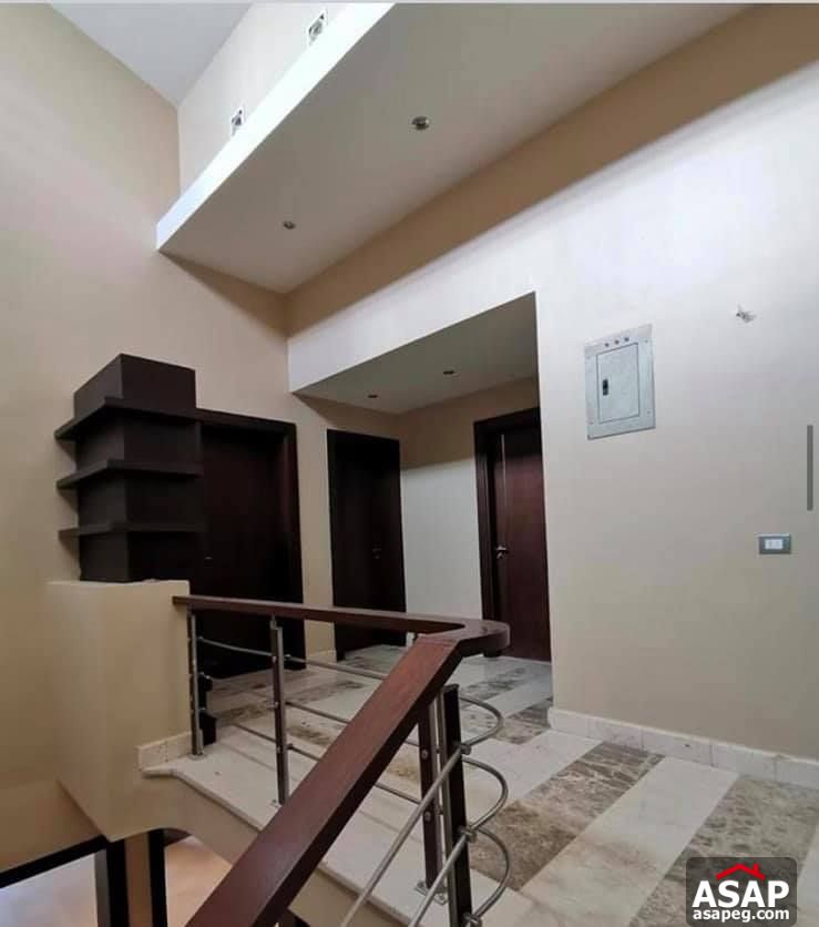 Town House for Rent in Palm Hills - 6 October Town House for Rent in Palm Hills - 6 October
