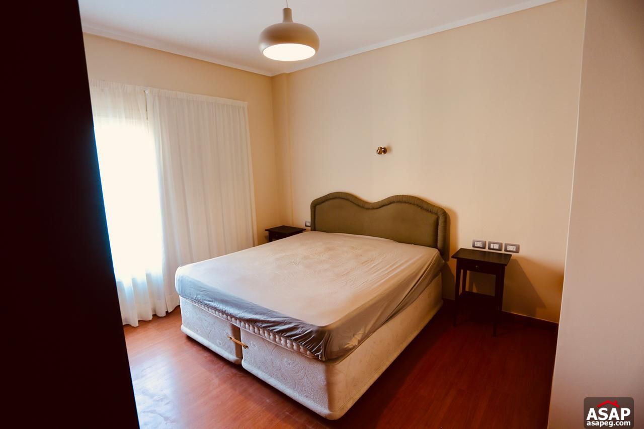 Apartment for Rent in The Village Compound Apartment for Rent in The Village Compound