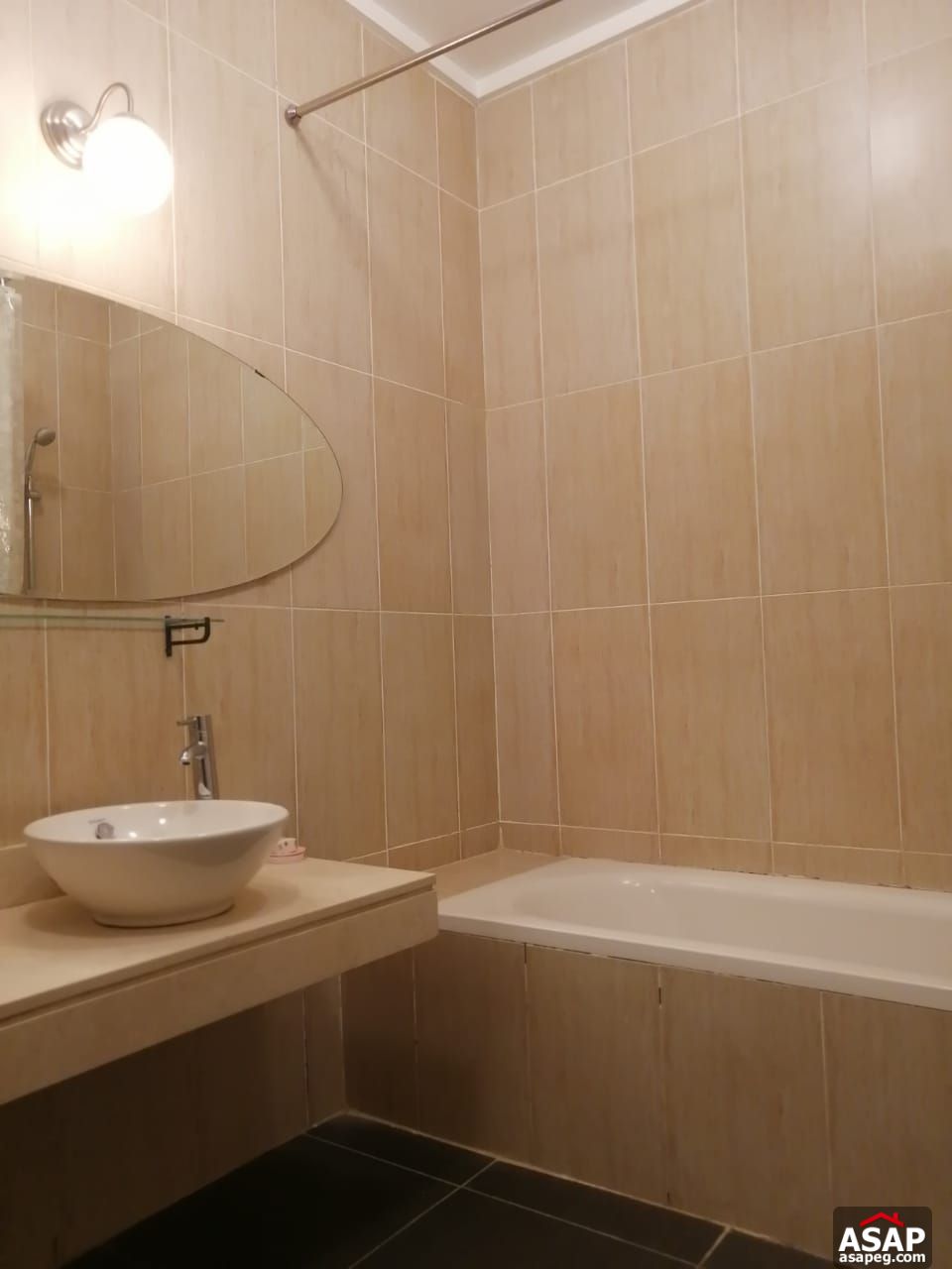 Furnished Ground Floor for Rent in The Village Furnished Ground Floor for Rent in The Village