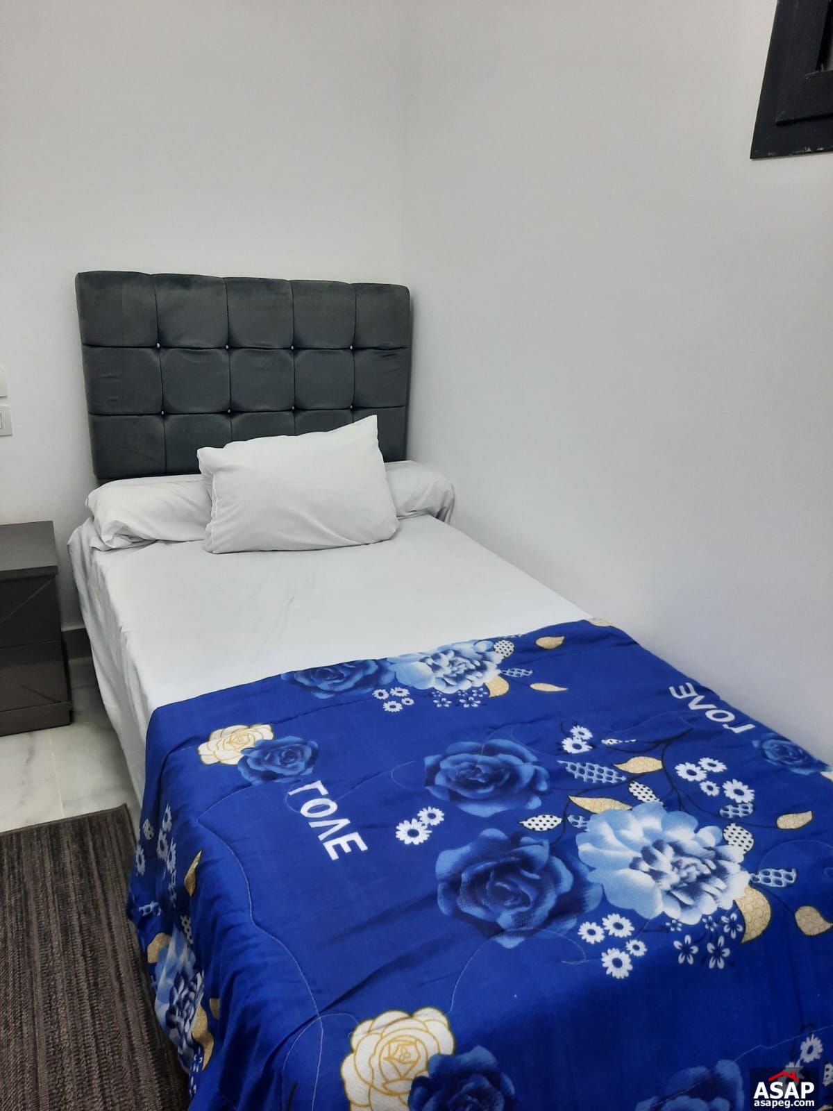 Furnished Apartment for Rent in Villette Compound Furnished Apartment for Rent in Villette Compound