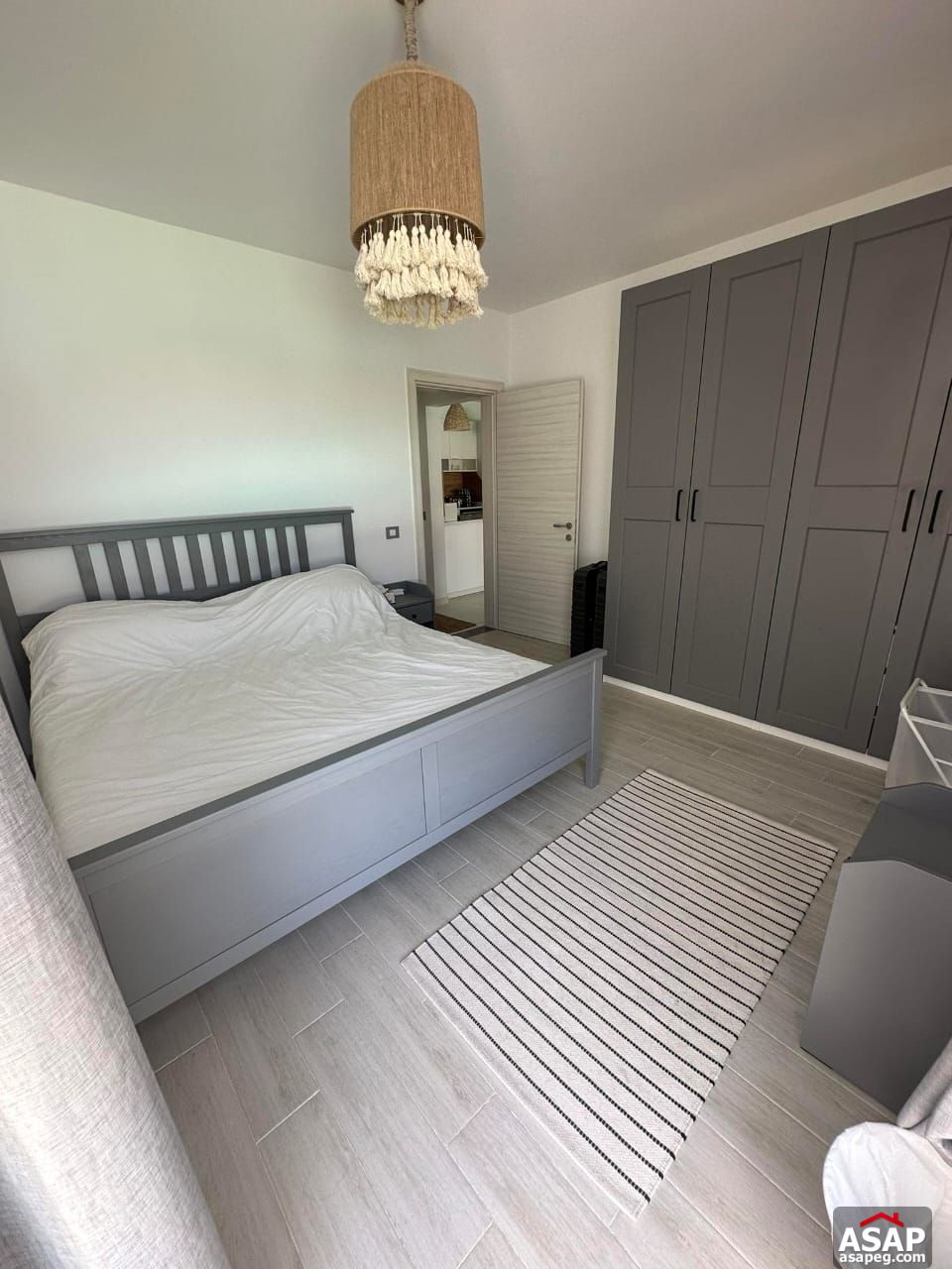 Chalet with Lagoon View for Sale in Fouka Bay Chalet with Lagoon View for Sale in Fouka Bay