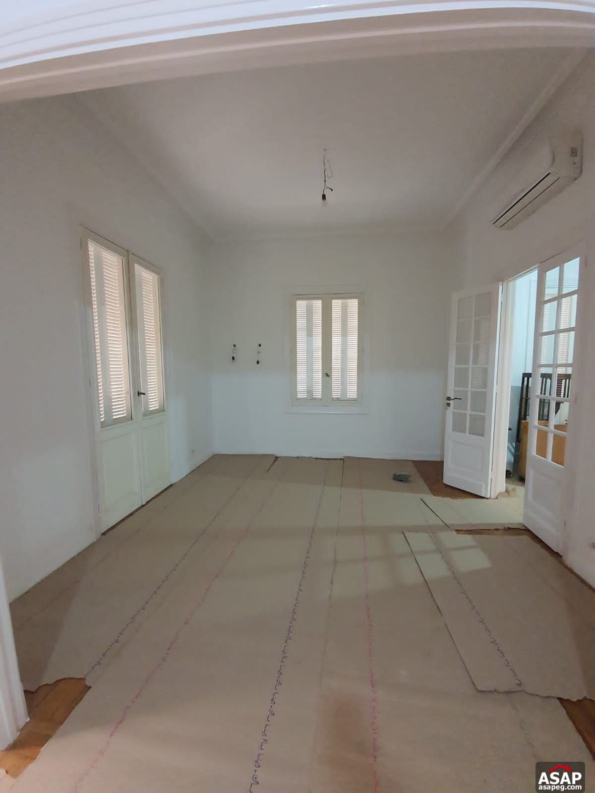 Apartment for Rent in Zamalek Apartment for Rent in Zamalek