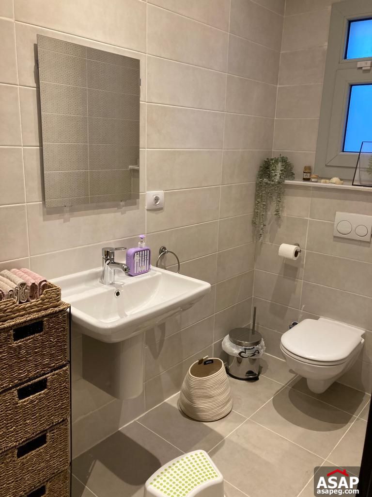 Penthouse for Rent in Cairo Festival City Penthouse for Rent in Cairo Festival City