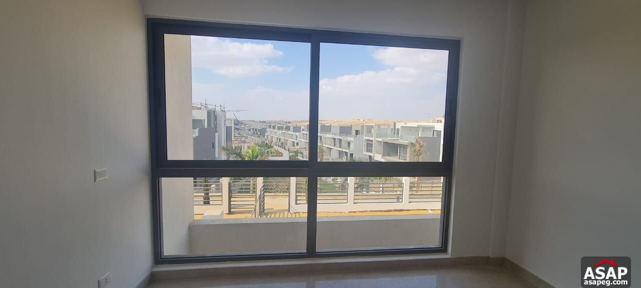 Town House for Rent in Fifth Square Town House for Rent in Fifth Square