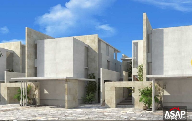 Chalet for sale in Seashell North Coast