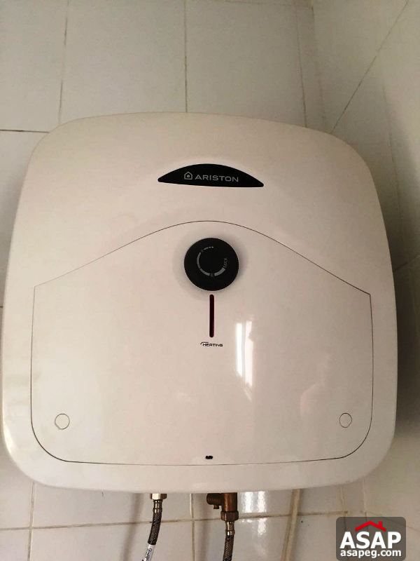 Roof for Sale in New Cairo Roof for Sale in New Cairo