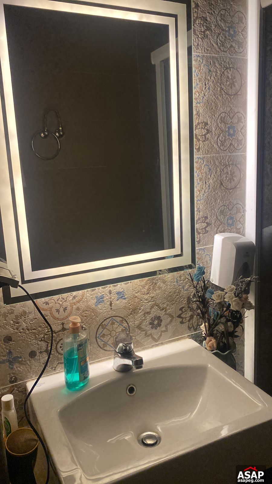 Fully Finished Apartment in Fifth Square Fully Finished Apartment in Fifth Square