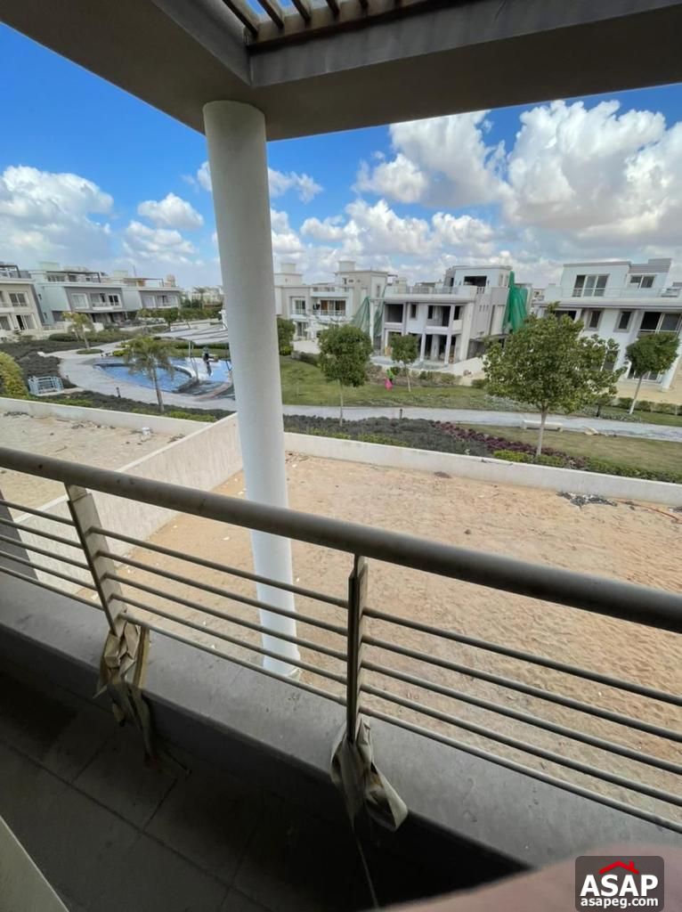 Villa for Sale in Cairo Festival City