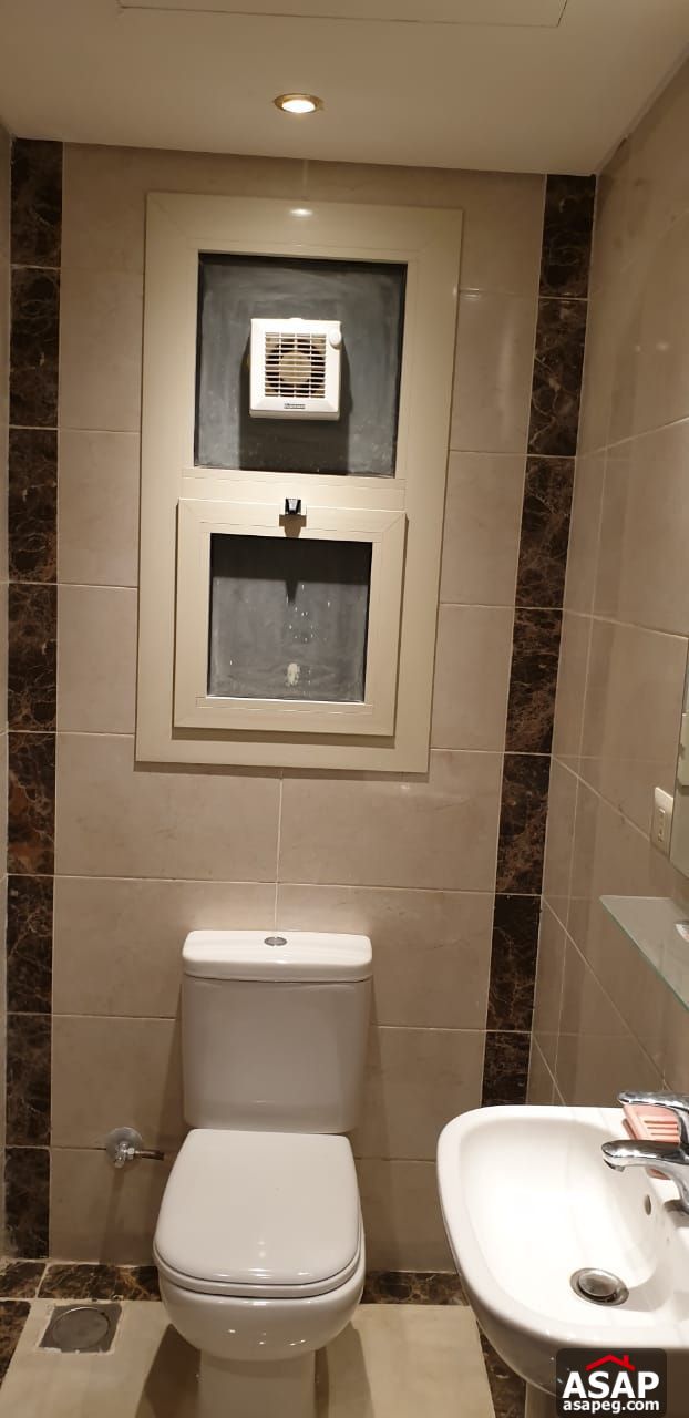 Duplex for Rent in Porto New Cairo