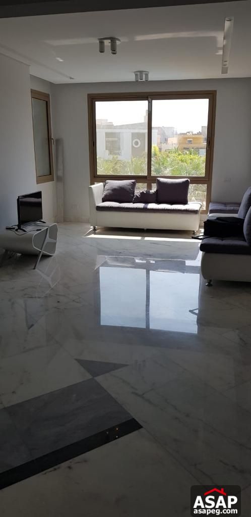 Stand Alone with Pool for Rent in Allegria Compound Stand Alone with Pool for Rent in Allegria Compound