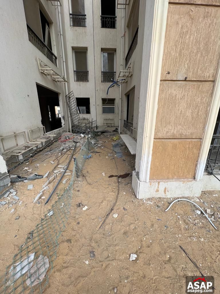 Apartment with pool View for Sale in Stone Residence Apartment with pool View for Sale in Stone Residence