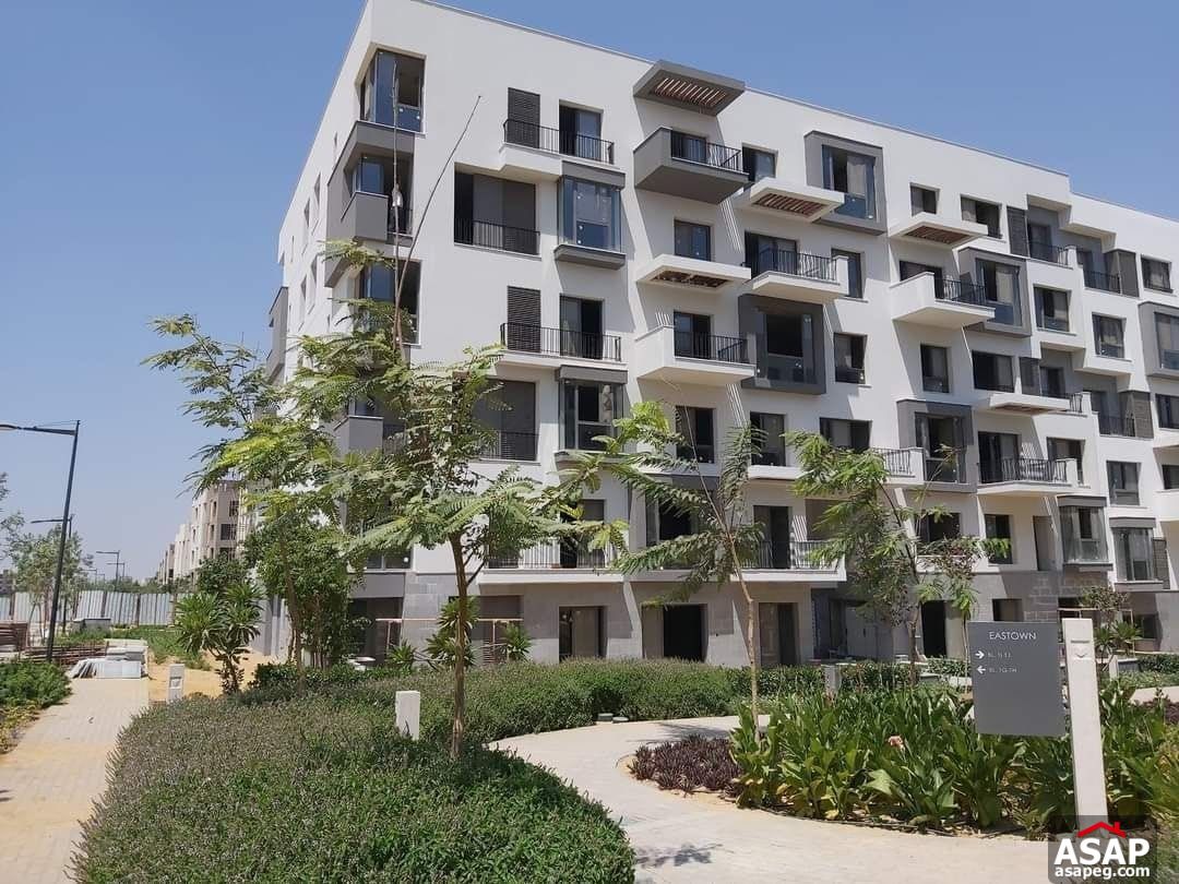 Semi Finished Apartment for Sale in Eastown Sodic Semi Finished Apartment for Sale in Eastown Sodic