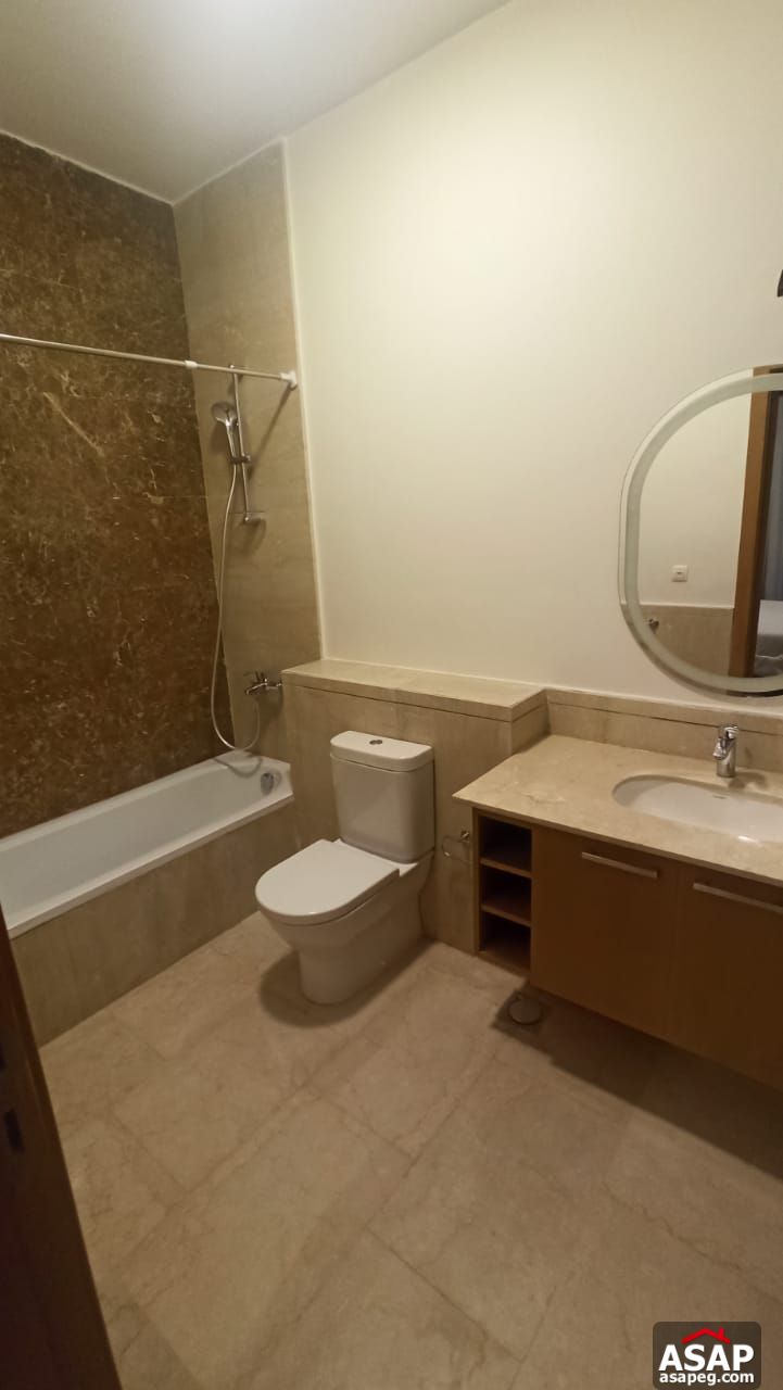 Furnished Apartment for Rent in Mivida Furnished Apartment for Rent in Mivida