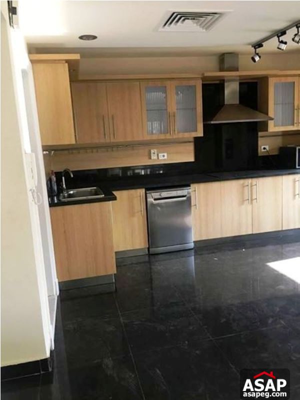 Ultra Modern Apartment in Maadi for Rent Ultra Modern Apartment in Maadi for Rent