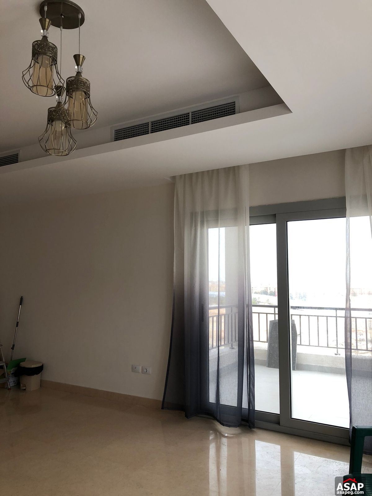 Rent Semi Furnished Apartment in New Cairo Rent Semi Furnished Apartment in New Cairo