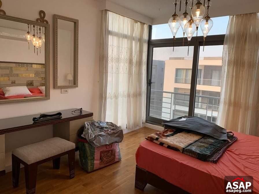 Apartment for Sale in Tag Sultan Compound Apartment for Sale in Tag Sultan Compound