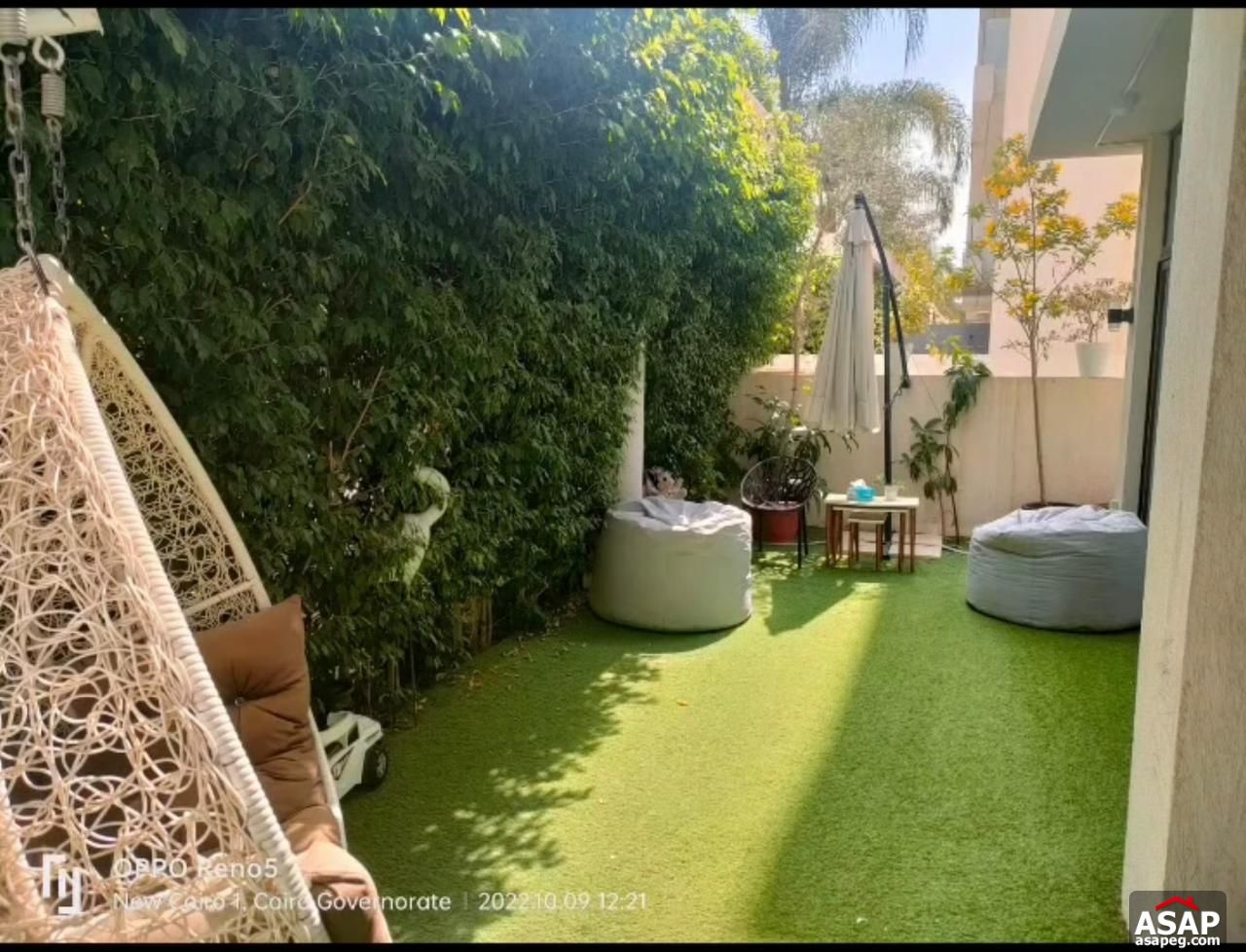 Furnished Apartment for Rent in Lake View Residence Furnished Apartment for Rent in Lake View Residence