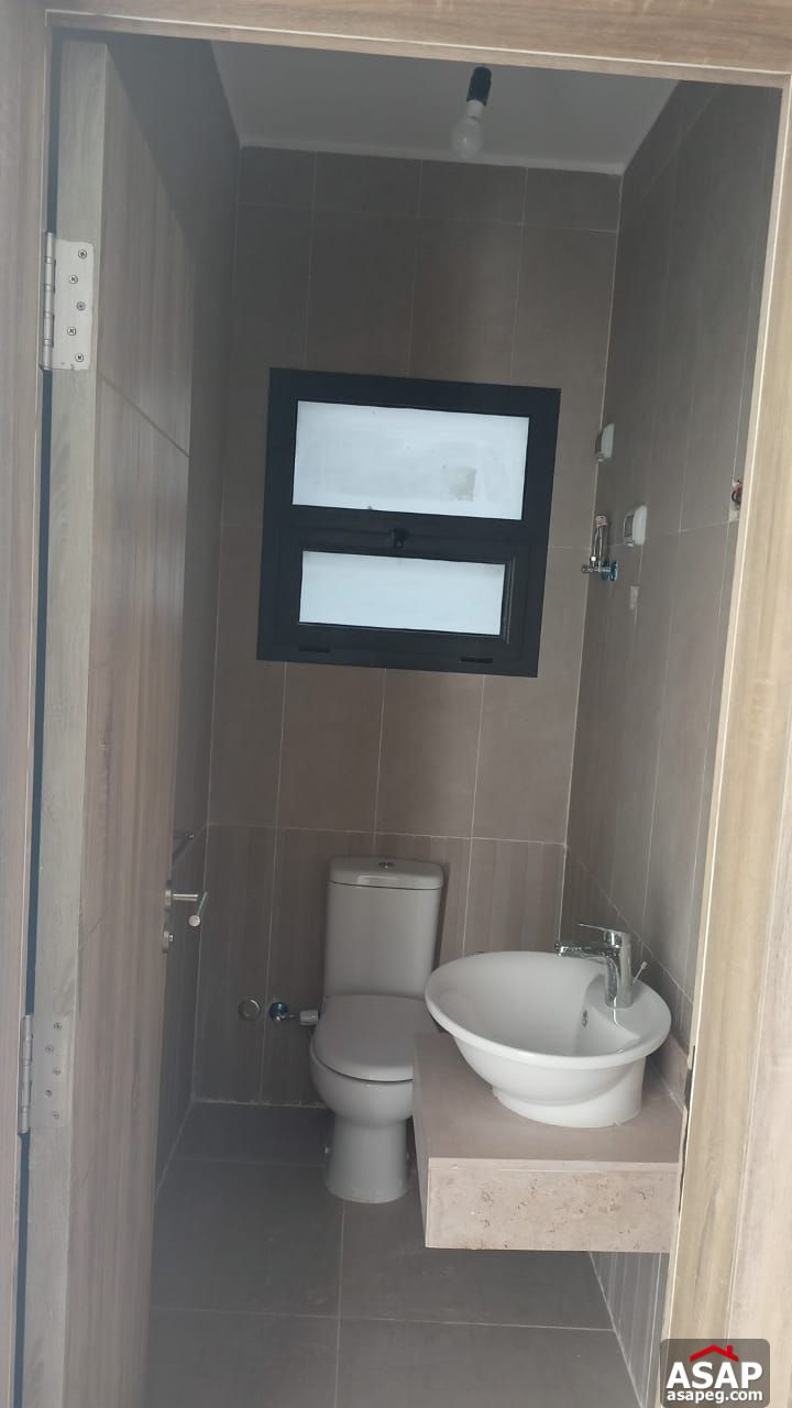 Apartment for Rent in El Marasem Compound Apartment for Rent in El Marasem Compound