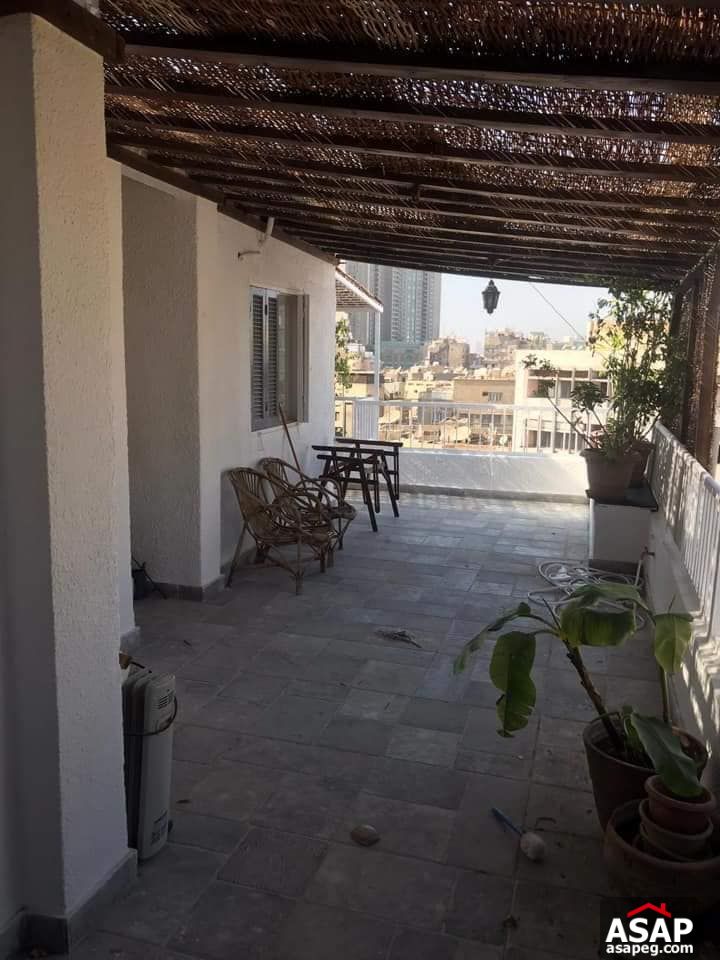 Duplex for Rent in Garden City Duplex for Rent in Garden City