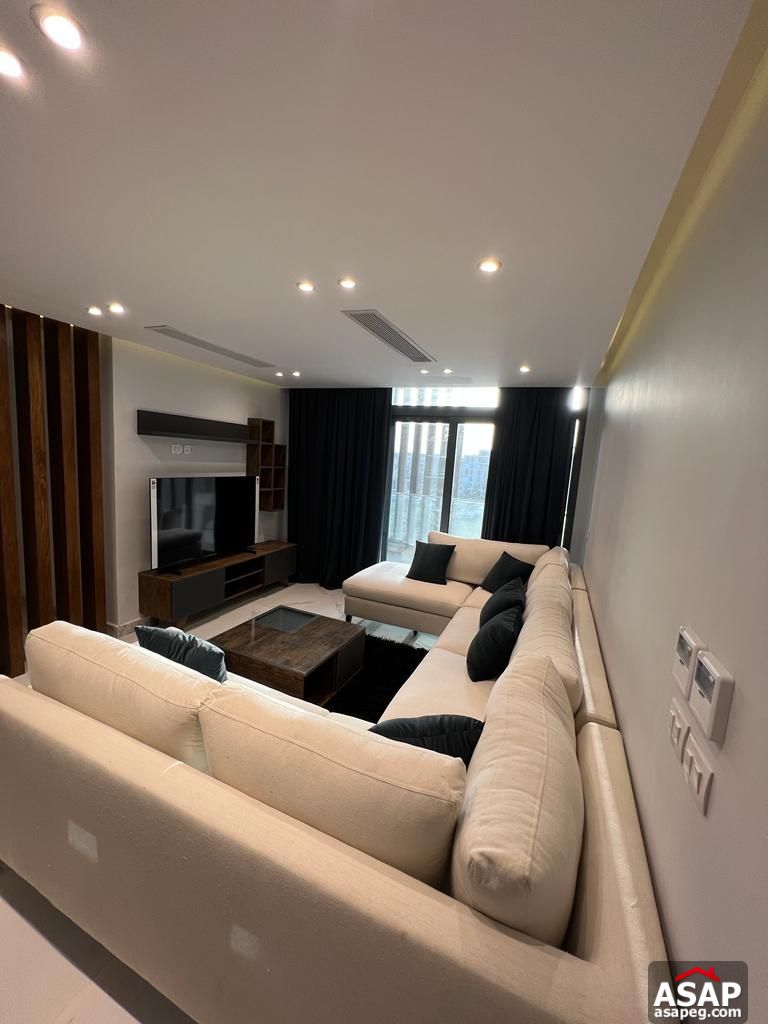 Furnished Apartment for Rent in Eastown Sodic Furnished Apartment for Rent in Eastown Sodic