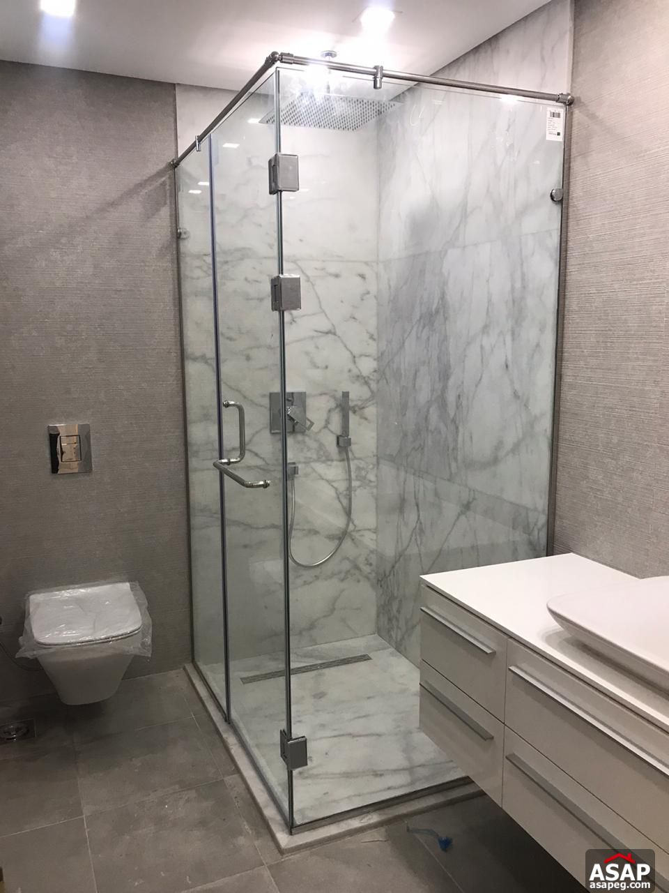 Ground Floor for Rent in Eastown