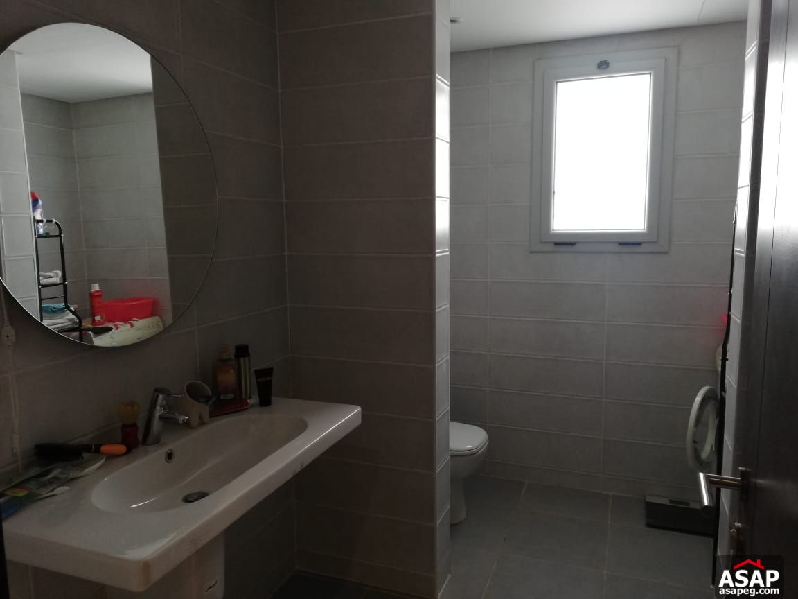 Furnished Apartment for Rent in Cairo Festival City