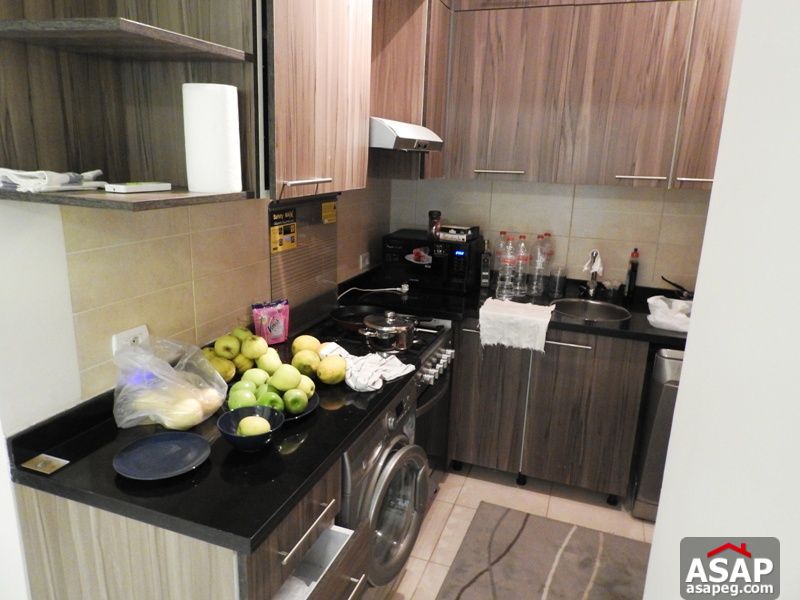 Ultra Modern Apartment in Maadi for Rent Ultra Modern Apartment in Maadi for Rent