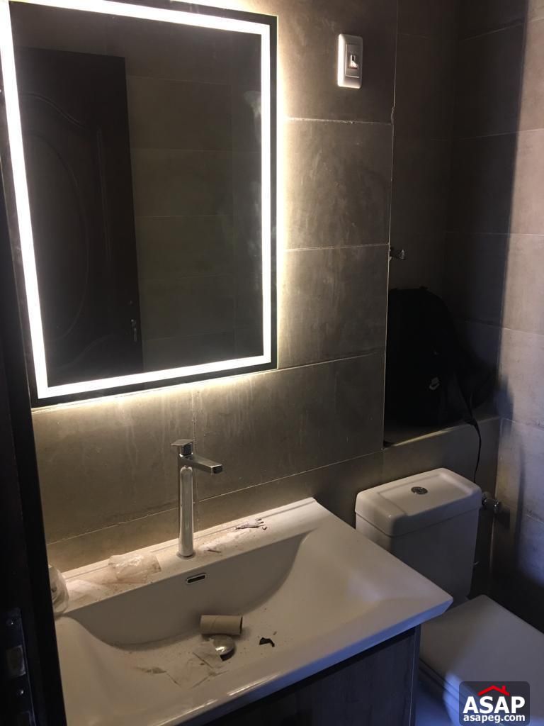 Semi Furnished Apartment in Eastown Sodic Semi Furnished Apartment in Eastown Sodic