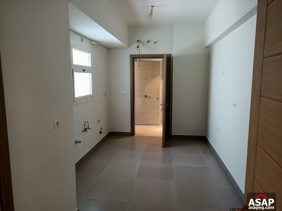 Semi Furnished Apartment for Rent in Mivida Semi Furnished Apartment for Rent in Mivida