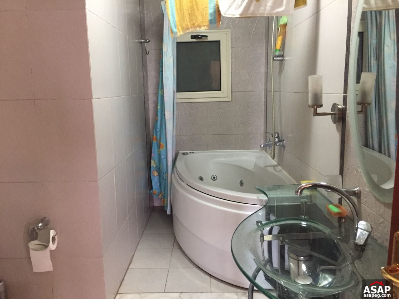 Furnished Property in Zamalek for Rent Furnished Property in Zamalek for Rent